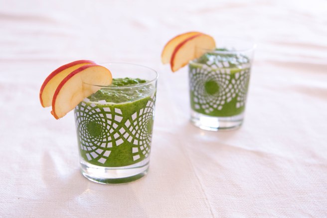 Green smoothie