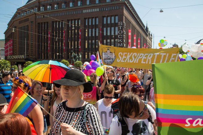 Helsinki Pride-10
