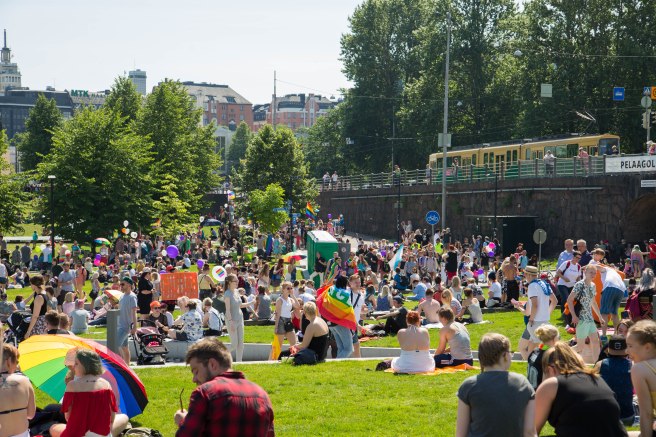 Helsinki Pride-11